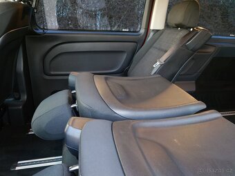 Mercedes-Benz Vito 4x4 119CDI Tourer SELECT LONG - 15