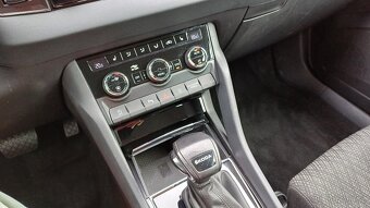 Škoda Karoq 1.5TSI 110 kW DSG STYLE PLUS-1.maj-DPH-ČR - 15