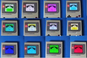 Nintendo Gameboy DMG-01 - 15