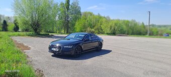 Audi A7 quattro 3.0 tdi - 15