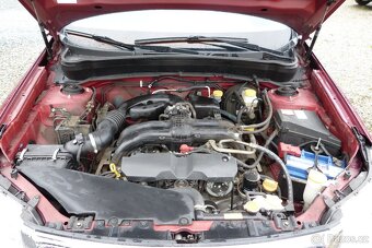 Subaru Forester 2.0i 4x4 - 15
