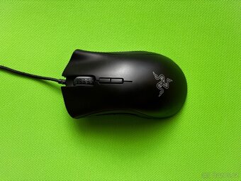 Razer DeathAdder Elite - 15