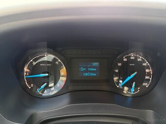 Ford Ranger 2.2 TDCI - 15