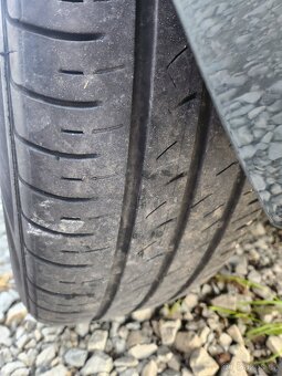 ŠKODA FABIA III COMBI 1.2 TSI 63000 KM - 15