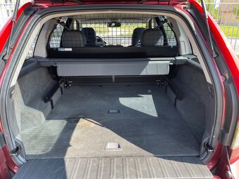 Volvo XC90 D5 1.maj. koupeno v ČR (Svencar), manual - 15