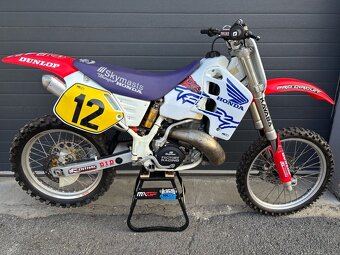 Honda CR 500 1995 - 15