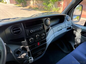 Iveco Daily 3.0 Klima Dvojmontáž - 15