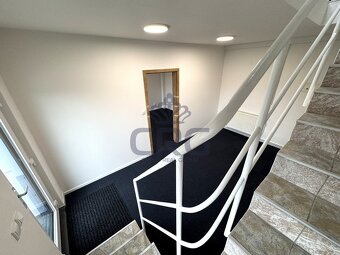 PRONÁJEM KANCELÁŘSKÉHO KOMPLEXU O CP CCA 181,57M2 V BRNĚ - 15