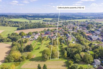 Prodej rodinného domu, 2102 m2, Veselý Ždár - 15