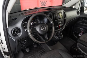Mercedes-Benz Vito 114 CDI kompakt DPH - 15
