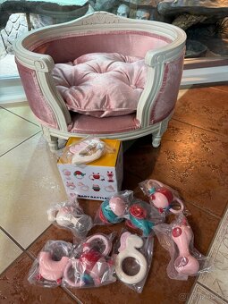 Luxusní dárkové sady pro miminko - 15