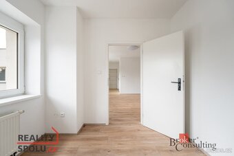 Prodej, byty/3+kk, 61.85 m2, Čsl. armády 216/24, 68301 Rousí - 15