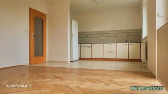 Dům na prodej 8+1, 354m2, 3x balkon, terasa a zahrada 200m2. - 15