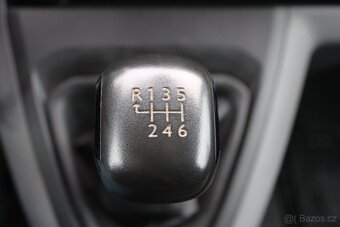 Opel Vivaro 2,0 CDTi ČR,1.MAJ, DPH,L2H1,2020 - 15