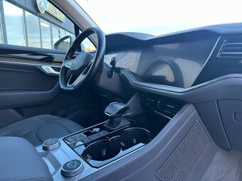 Volkswagen Touareg 2020 - 15