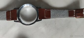 Švýcarské starožitné hodinky ARDATH Automaty funkční - 15