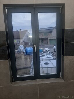 Práce, zkouška par dní 250 kč h - 15