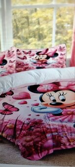 Povlečení a deky - 15