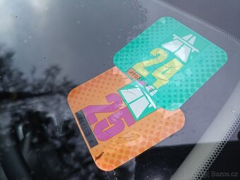 Mazda 6 2.2 D  Facelift r.2017 4x4 manuál - 15