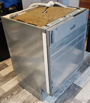 Vestavěná Myčka nádobí Electrolux - 15