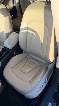 Audi A5 Sportback - 15