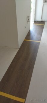 Podlahářské práce. - 15