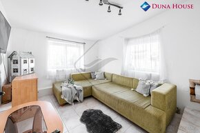 Prodej rodinného domu 192 m², pozemek 430 m², Praha 8 - 15