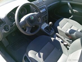 Škoda Octavia Combi 1,6 Mpi - 15