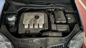 VW GOLF 5 2.0TDI 103kW 6.st DSG - 15