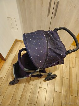 Britax B-motion - 15