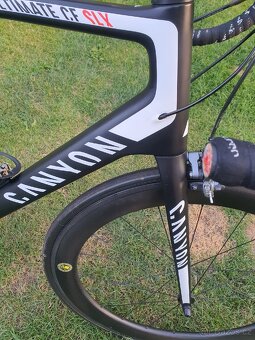 Canyon ultimate cf slx - 15