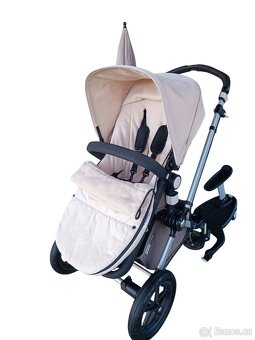 Kočárek Bugaboo Cameleon s příslušenstvím - 15