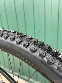 Nové trailove kolo Ghost Riot trail 29" ram XL - 15