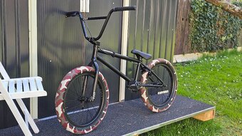 Nové BMX Cult - 15