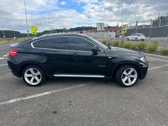 BMW X6 E71 - 15