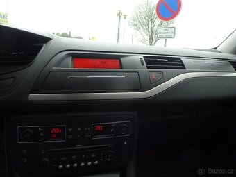 Citroën C5 2,0 HDI - 15