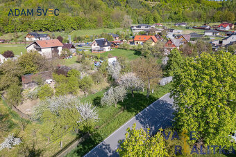 Prodej, stavební pozemek, 895 m² Odry - Vítovka - 15