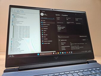144HZ_NOVINKA HP VICTUS 16_R5-7640HS_16GB_RTX 4060 8GB - 15
