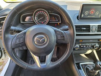 Mazda 3 2.0i Skyactiv Center line - 15