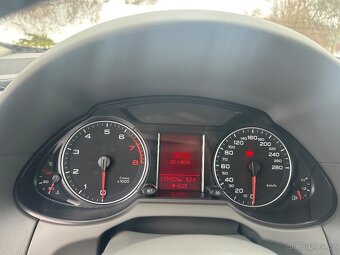 Audi Q5 2.0Tfsi 155kw Quattro 2009 naj.119Tkm bez koroze - 15