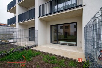 Pronájem, byty/1+kk, 34 m2, Císařského pluku 3078/5, 74601 O - 15