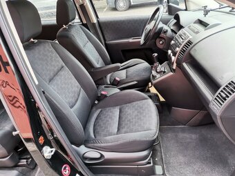 Mazda 5 2.0Di 105kw AC 7 míst - 15