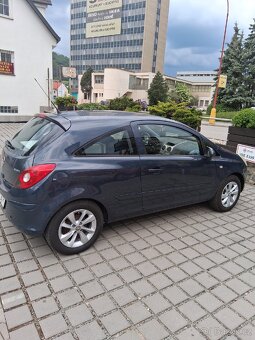 Opel Corsa 1.3 cdti - 15