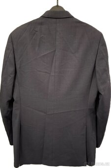 Saka Canali, Made in Italy - 15