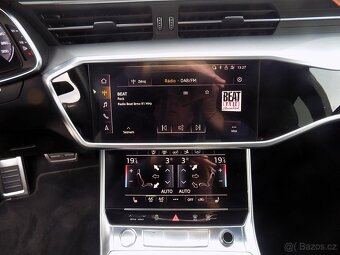 Audi A7 50 TDI SPORTBACK S-LINE 4X4 - 15