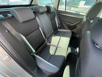 Škoda Octavia 1,4 TSi Serviska, Xenon, JOY - 15