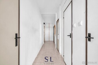 Pronájem bytu 3+1, 66 m2 - Česká Lípa, ev.č. 01273 - 15