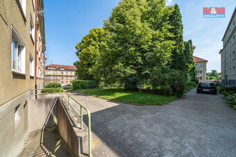 Prodej bytu 2+1, 47 m², Strakonice, ul. Jiřího z Poděbrad - 15