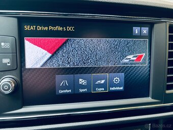 Seat Leon CUPRA ST BSR 2.0 TSI 270kW - 15