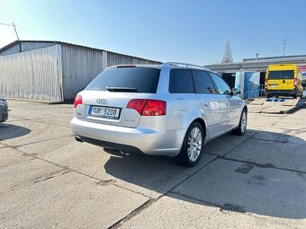 Audi A4 Avant 1,9, 85 kw - 15